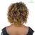 Lace Wig Yarrow Cacheada - Modern Girl na internet