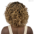 Lace Front Humana Ryuzo 10'' Cacheada - Modern Girl na internet