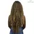 Lace Wig Ziva Cacheada - Modern Girl na internet