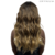 Lace Wig Ravi Ondulada - Modern Girl na internet