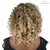 Lace Wig Qiana Cacheada - Modern Girl na internet