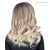 Lace Front Dani Ondulada - Beauty Hair - Site dos Cabelos