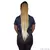 Rabo Liso Manu - Pink Hair by Ramana Borba - loja online