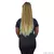 Rabo Cacheado Mana - Pink Hair by Ramana Borba - loja online