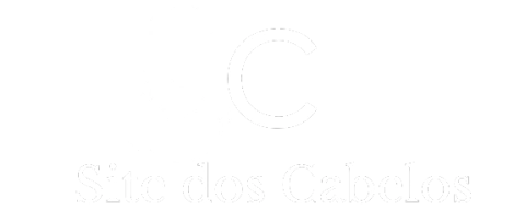 Site dos Cabelos