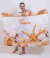 Canga Pareô Saída de Praia PERSONALIZADA 115-068 - comprar online