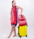 KIT CANGA + BOLSA + NECESSAIRE 115-274 - Jurkonis