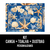 KIT TOALHA + CANGA + DUSTBAG 115-148 - comprar online