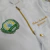 Jaleco Acinturado Feminino Branco - Jalecos Promessa