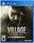 Resident Evil Village Gold Edition PS4