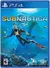 Subnautica PS4