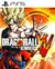 DRAGON BALL XENOVERSE PS5