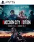 Resident Evil 2+3 RACCOON CITY EDITION PS5