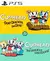 Cuphead & The Delicious Last Course PS5