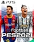 eFootball PES 2021 PS5