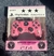 JOYSTICK PS4 INTER MIAMI ROSA (EDICION LIMITADA)