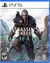 Assassin's Creed® Valhalla PS5