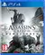 Assassin's Creed III: Remastered