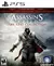 Assassin’s Creed® The Ezio Collection PS5