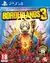 Borderlands 3 PS4