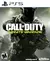 Call Of Duty Infinite Warfare PS5