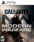 Call Of Duty Modern Warfare PS5