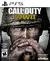 Call Of Duty WWII PS5