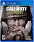 Call Of Duty WWII PS4