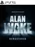 ALAN WAKE REMASTERED PS5