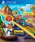 Crash Bandicoot™ Bundle - N. Sane Trilogy + CTR Nitro - comprar online