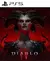 Diablo 4 - DIABLO IV - PS5