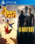 A WAY OUT + IT TAKES TWO BUNDLE PACK PS4