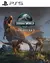 JURASSIC WORLD EVOLUTION 3 PS5