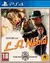 LA NOIRE PS4