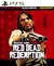 RED DEAD REDEMPTION PS5