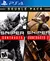 SNIPER GHOST WARRIOR Contracts 1 & 2 Double Pack PS4