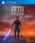 STAR WARS: Jedi Survivor PS4