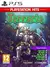 Terraria PS5 Retro