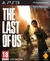 THE LAST OF US PS3