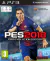 PES 2018 PS3