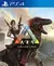 ARK SURVIVAL EVOLVED SURVIVOR PACK PS4
