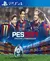 PES 2017 PRO EVOLUTION SOCCER 2017 PS4