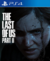 THE LAST OF US 2 PS4/PS5