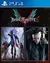 Devil May Cry 5 + Vergil