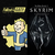 Fallout 4 GOTY + Skyrim Anniversary Edition Bundle Pc Steam
