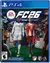 PREVENTA FC 26 PS4