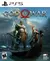 God Of War PS5
