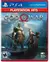 God Of War PS4