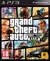 GTA 5 PS3