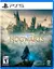 Hogwarts Legacy PS5 Retro